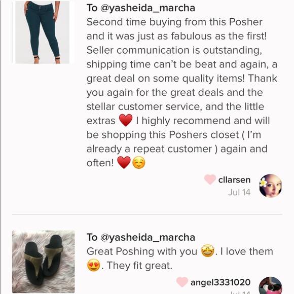 Like To Bookmark My Closet! - Picture 7 of 11